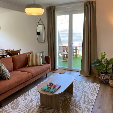 Le Cinquieme Villa Bressuire Dış mekan fotoğraf